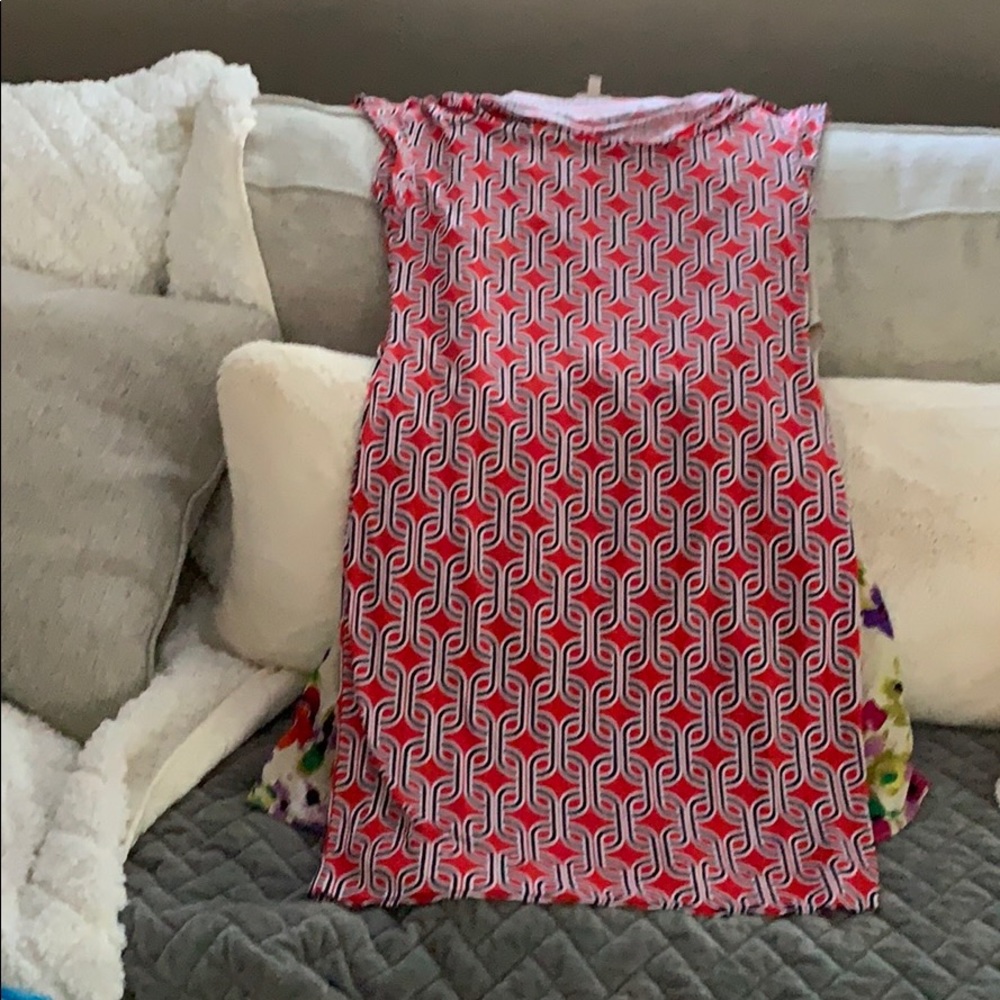 Banana Republic dress